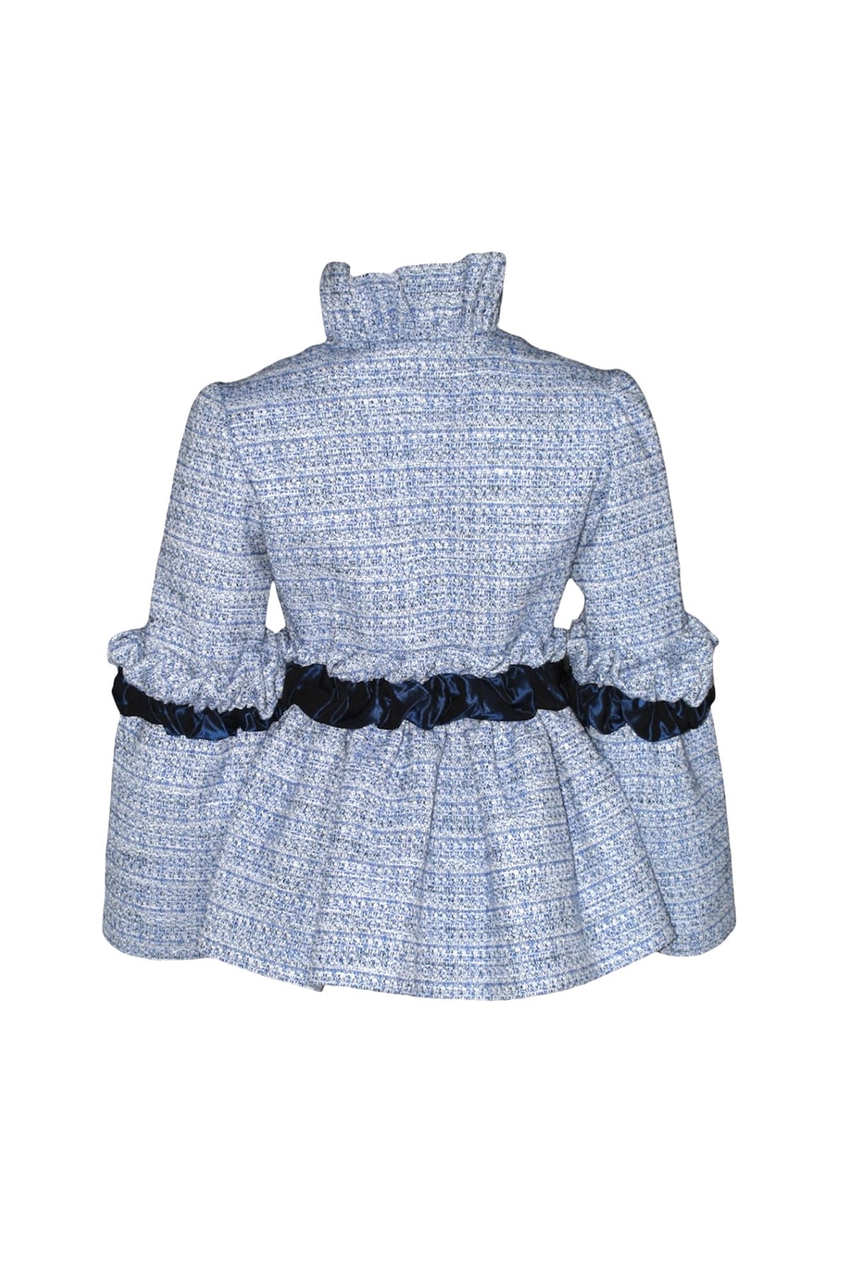 Jacket BLUE ROYALTY