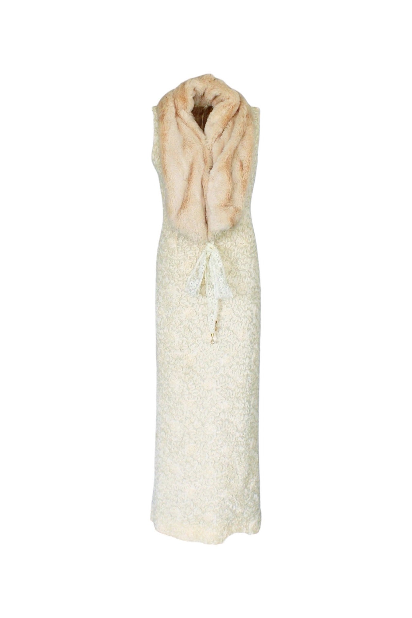 Dress HIDDEN FLUIDITY