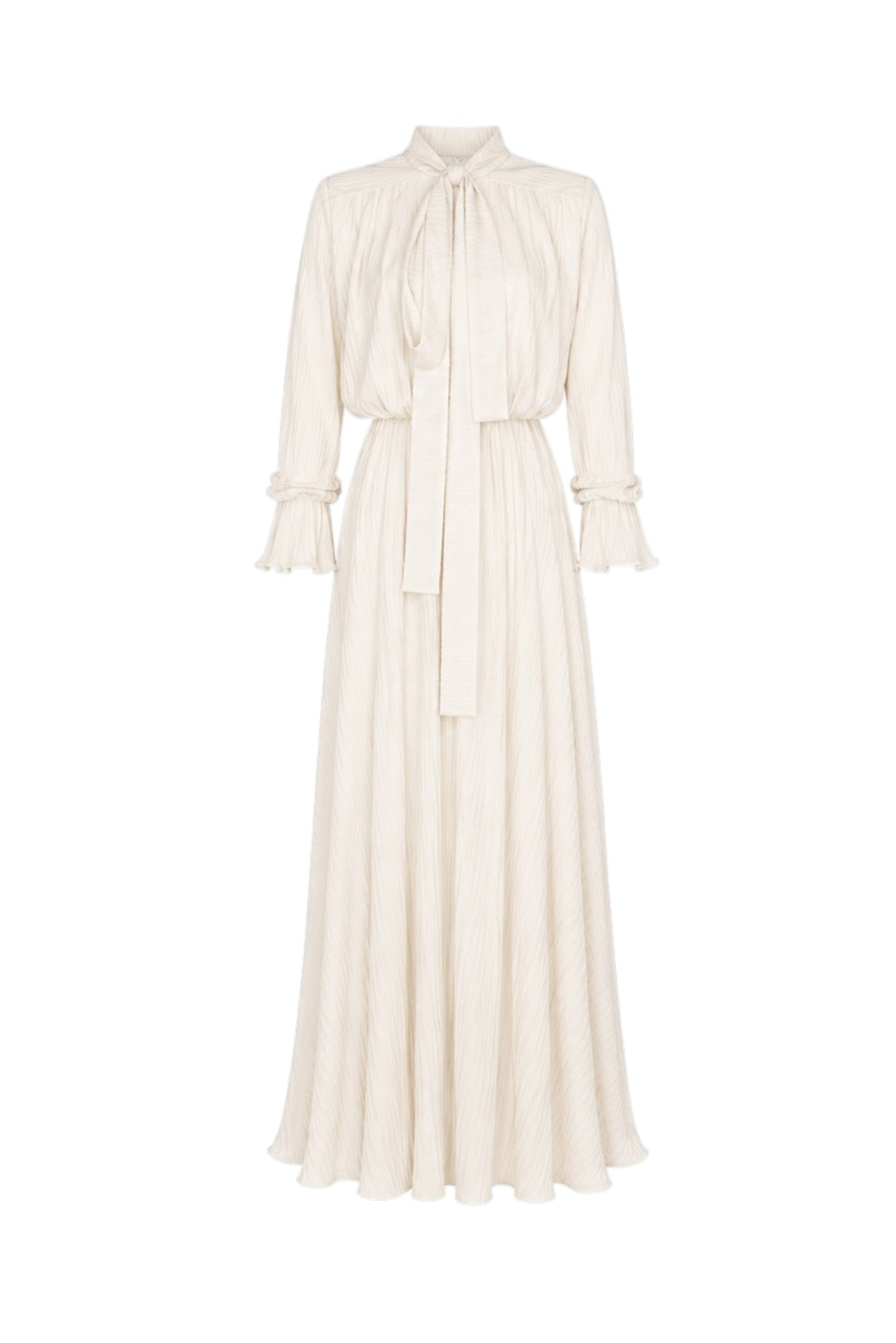 Dress IVORY WHISPER