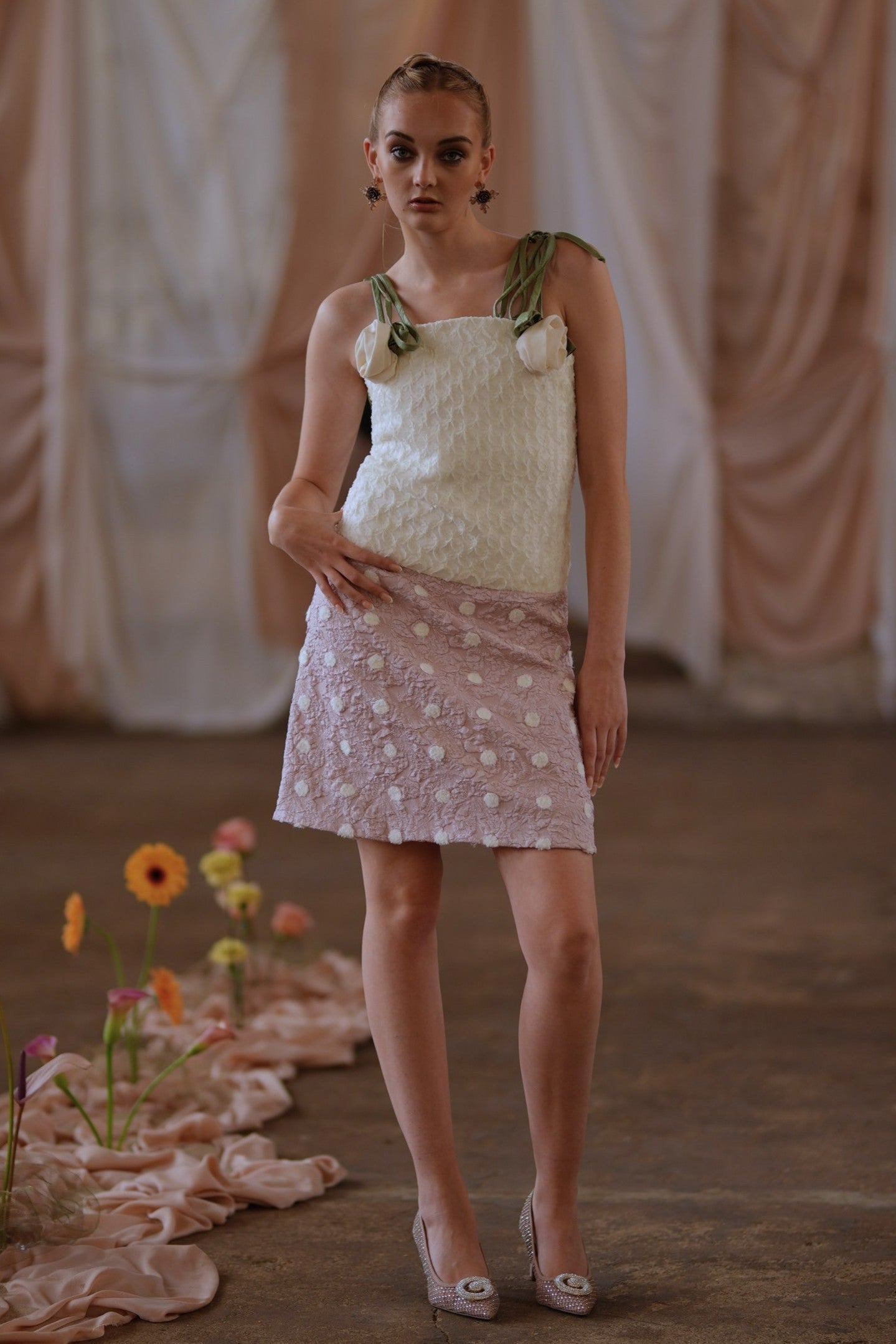 Dress STATE SOFT BALANCE