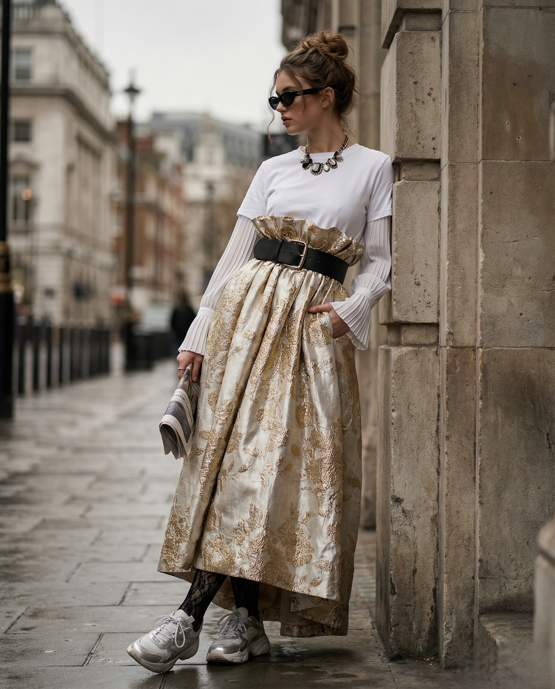 Skirts – PIPPA TODORSON
