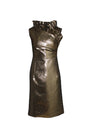 Dress GOLD SERENITY