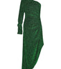 Dress EMERALD WAVE