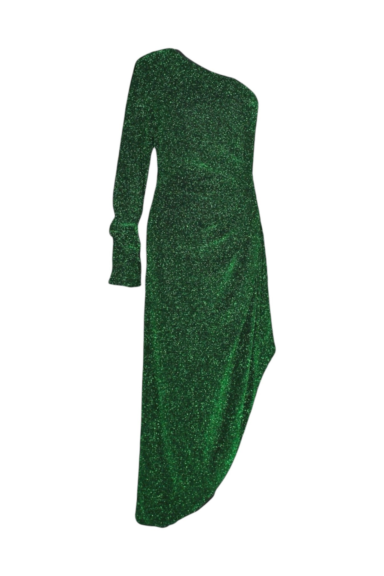 Dress EMERALD WAVE