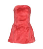 Dress CORAL MIST