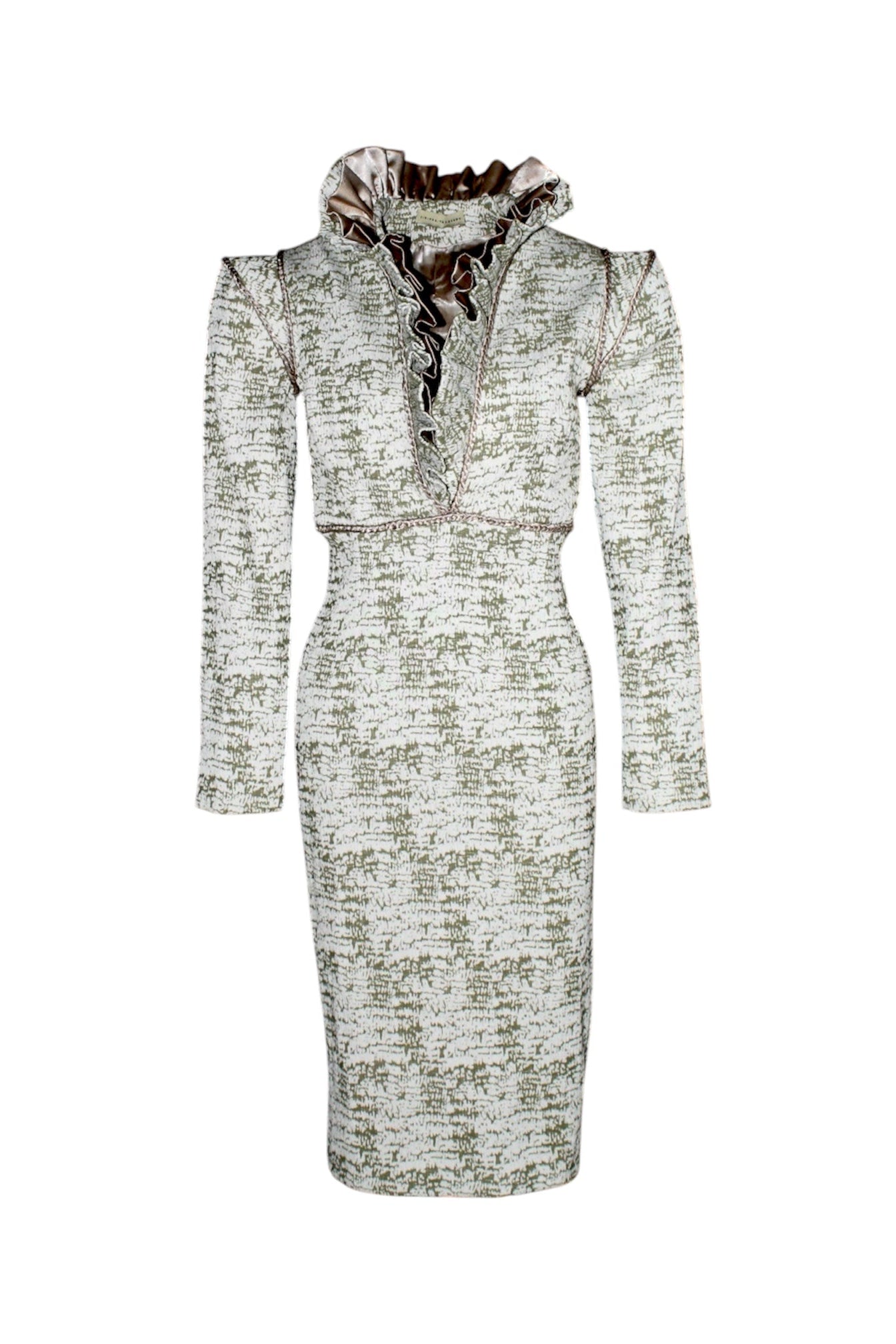 Dress URBAN HERITAGE