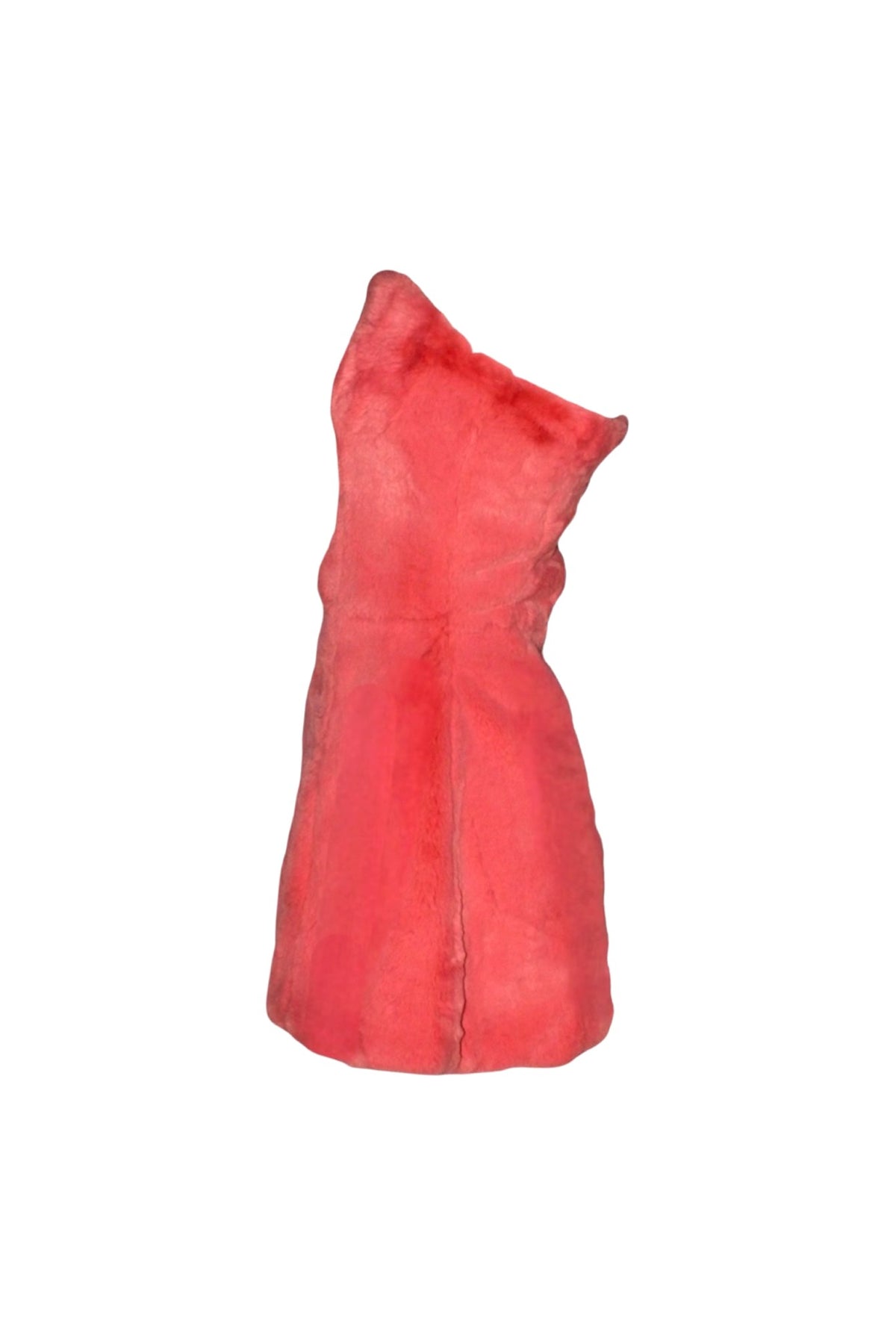 Dress CORAL MIST