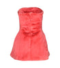 Dress CORAL MIST
