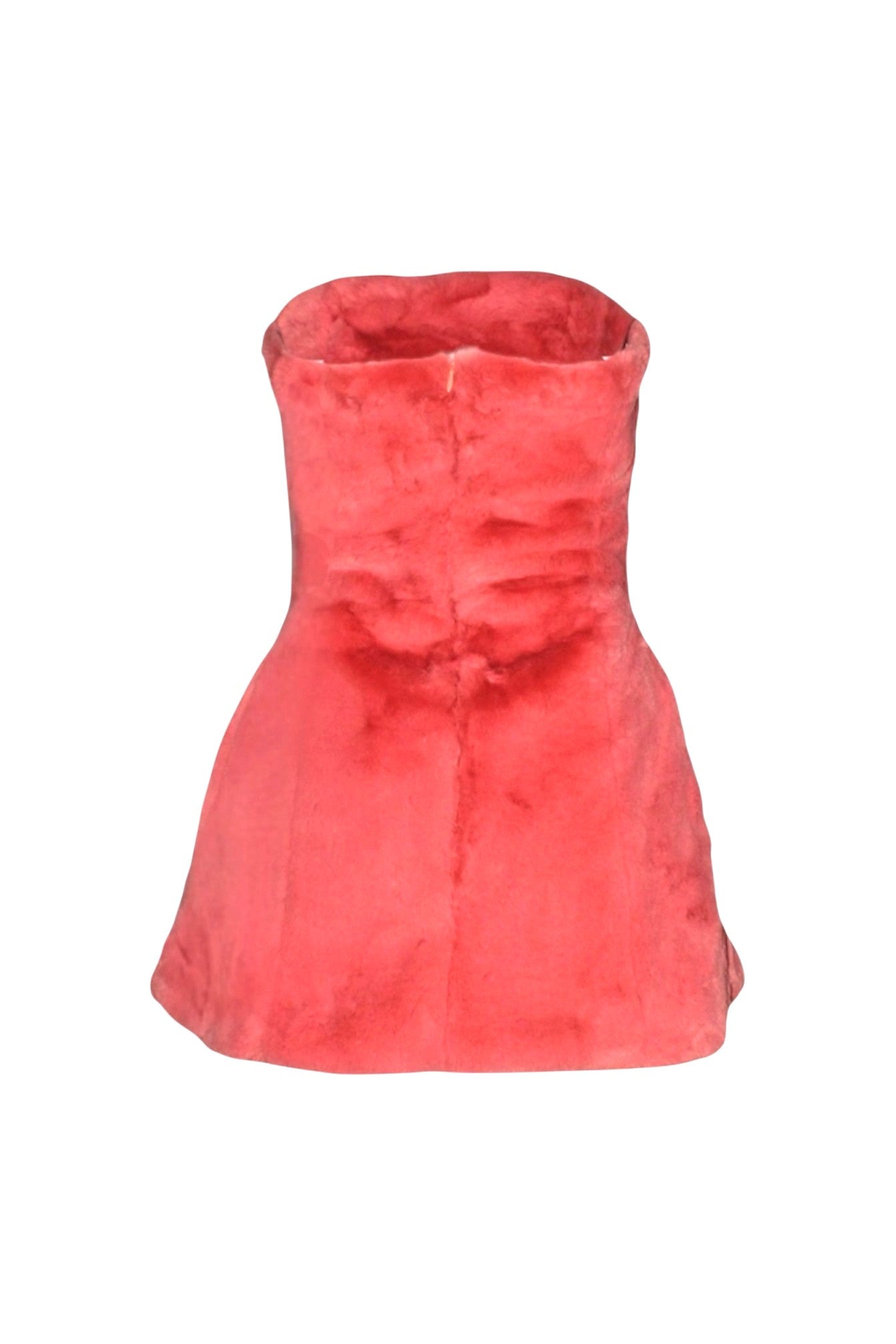 Dress CORAL MIST