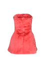 Dress CORAL MIST