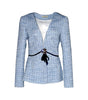 Blazer BLUE ELEGANCE