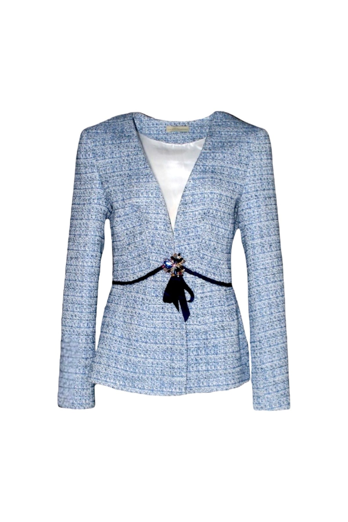 Blazer BLUE ELEGANCE