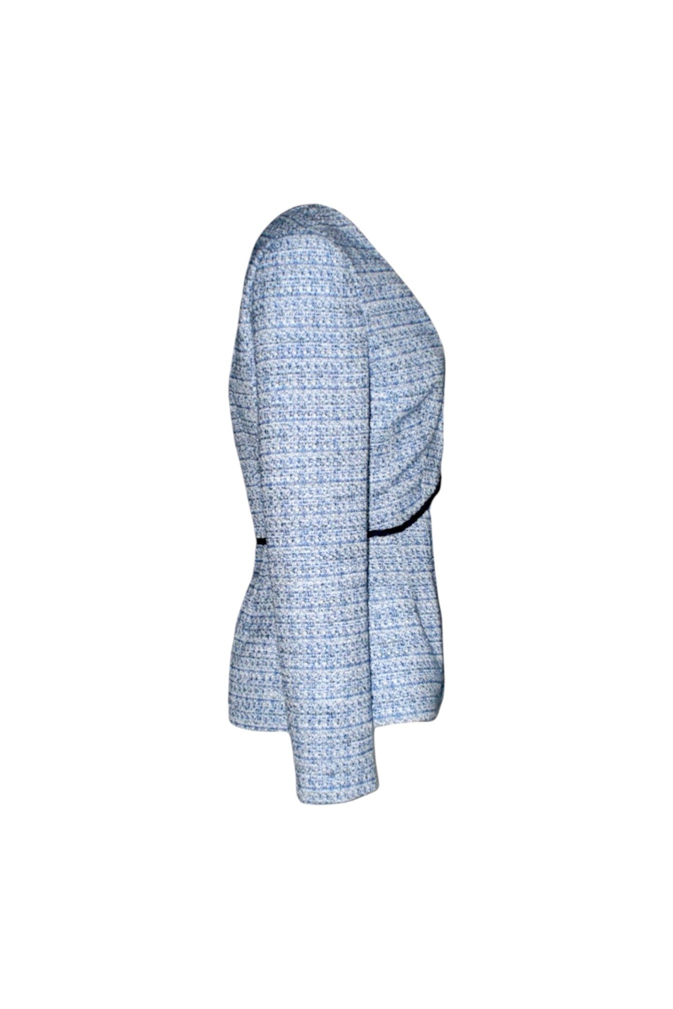 Blazer BLUE ELEGANCE