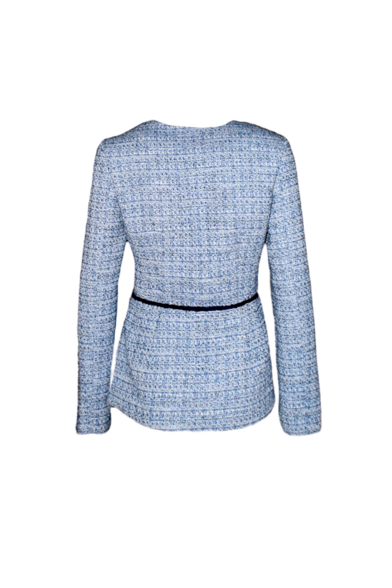 Blazer BLUE ELEGANCE