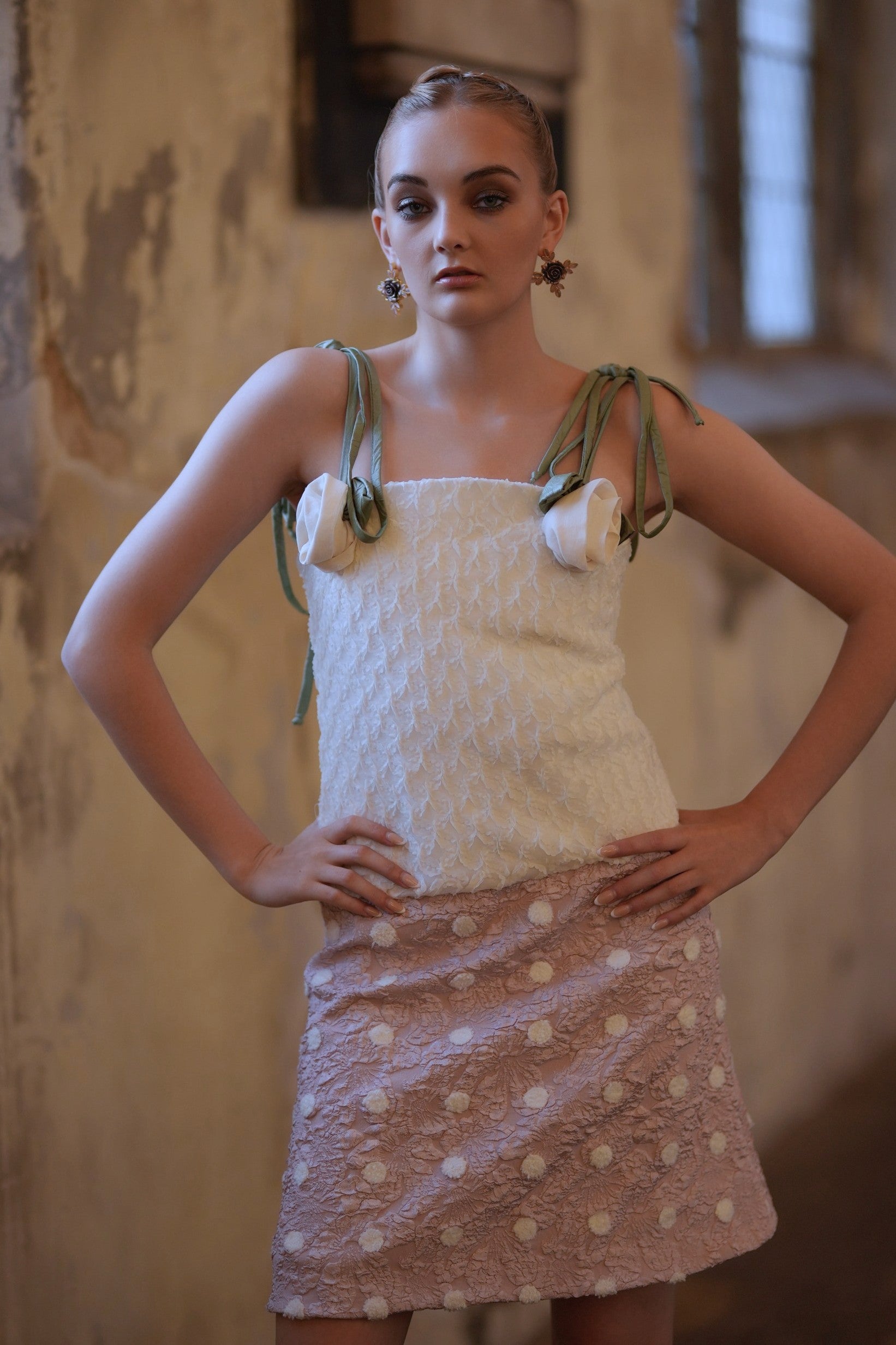 Dress STATE  SOFT BALANCE