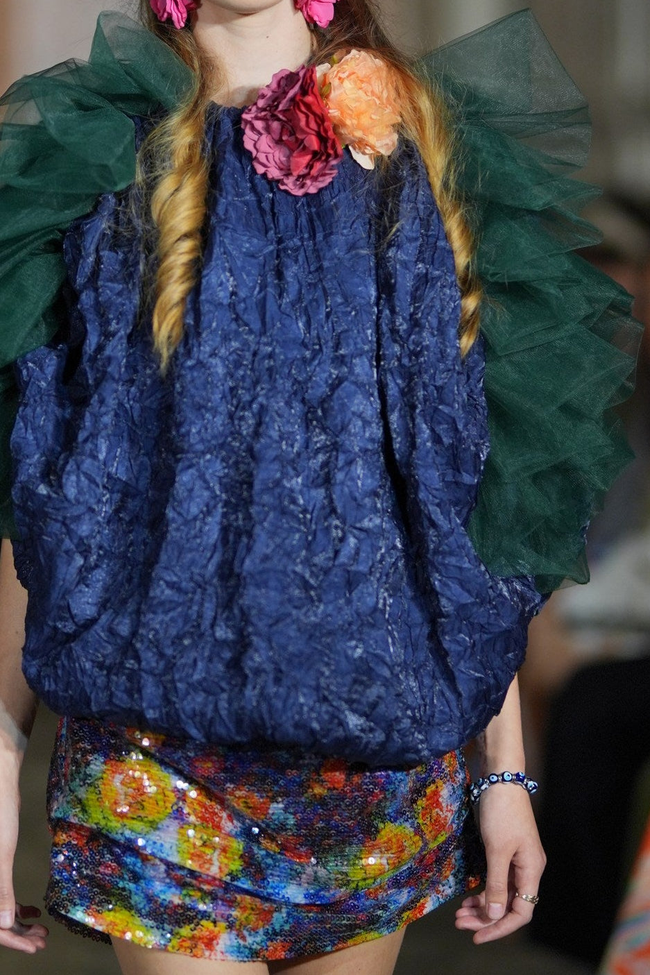 Dress ARTISTIC POWER