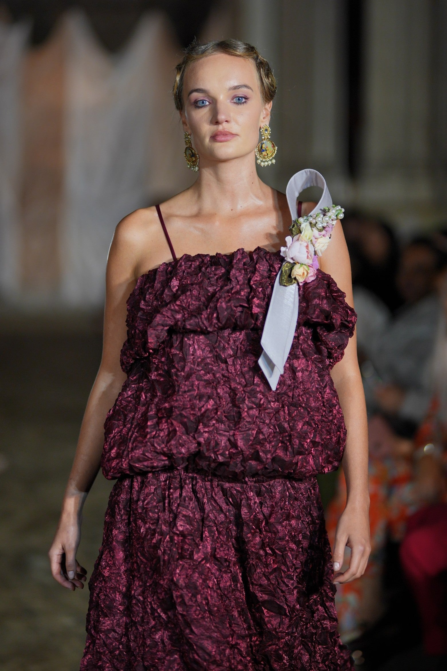 Dress STRUCTURED GRACE