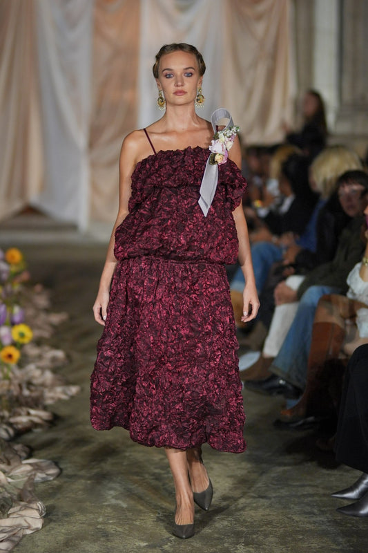 Dress STRUCTURED GRACE