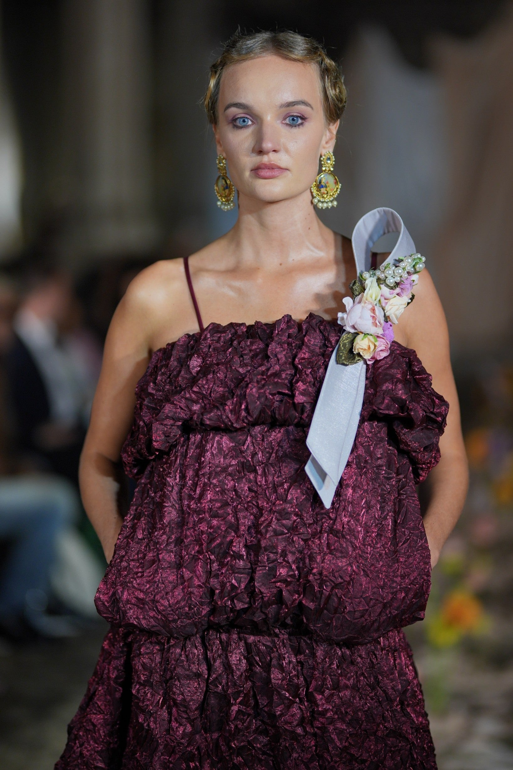 Dress STRUCTURED GRACE