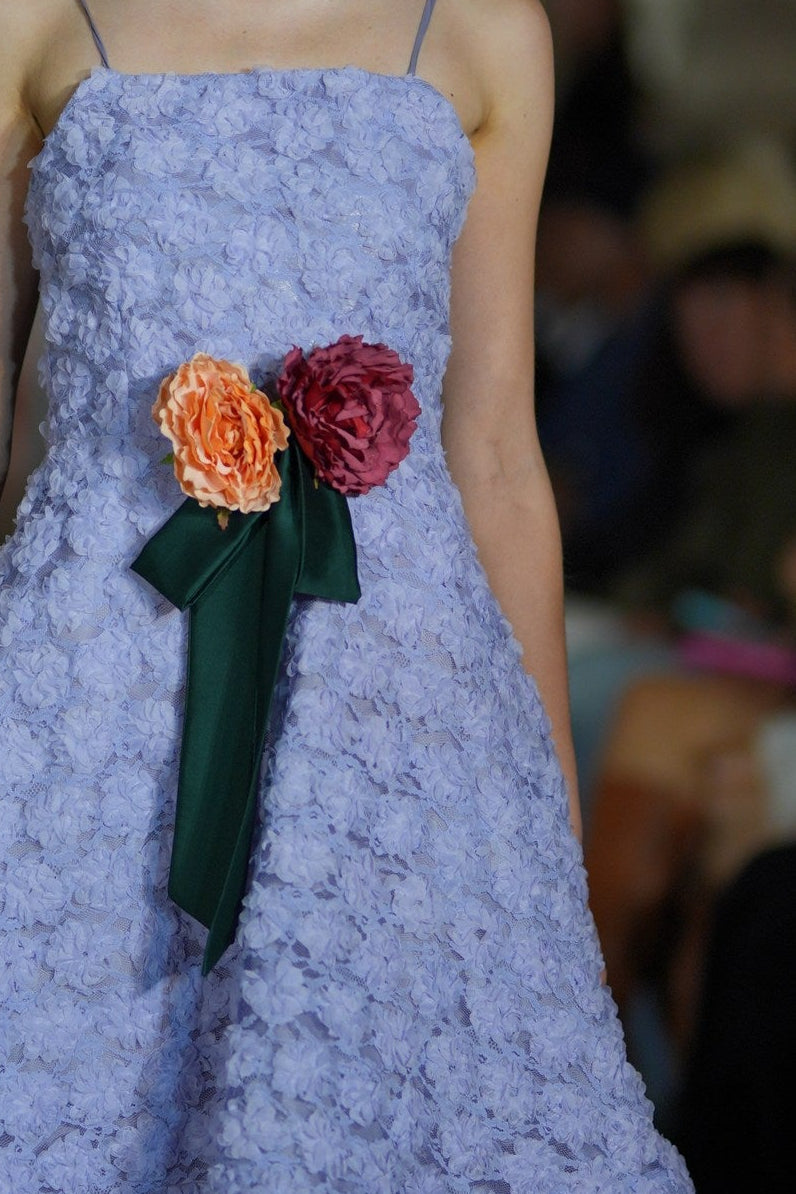 Dress POISED ELEGANCE