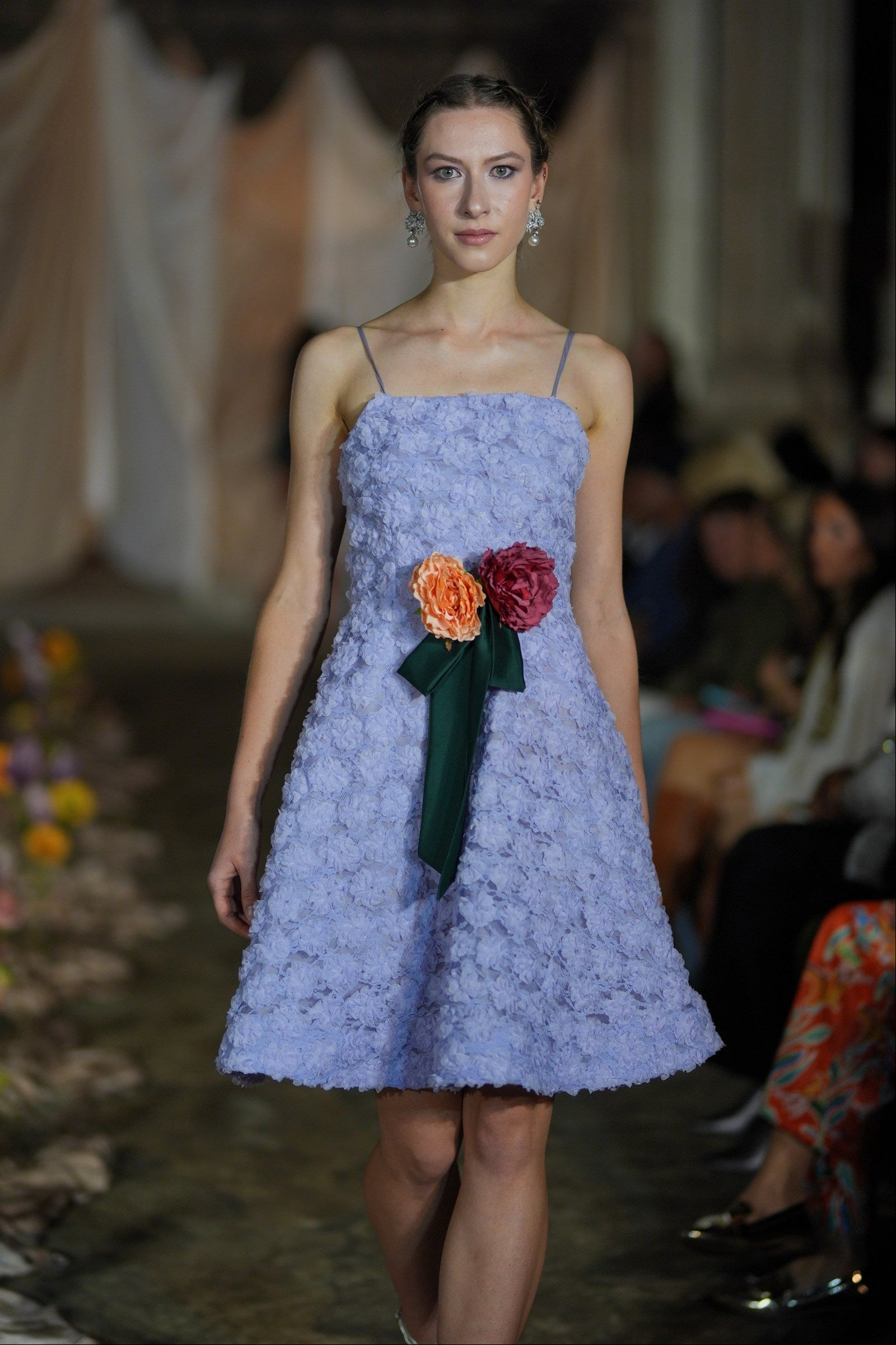 Dress POISED ELEGANCE