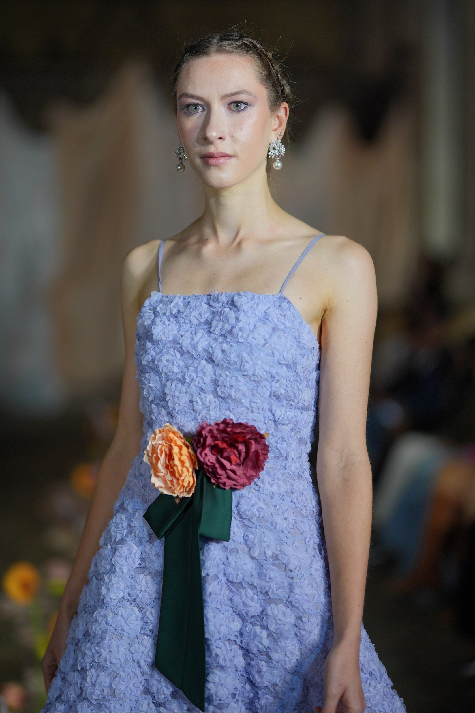 Dress POISED ELEGANCE