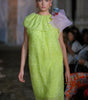 Dress LIME GRACE