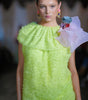 Sample Dress LIME GRACE