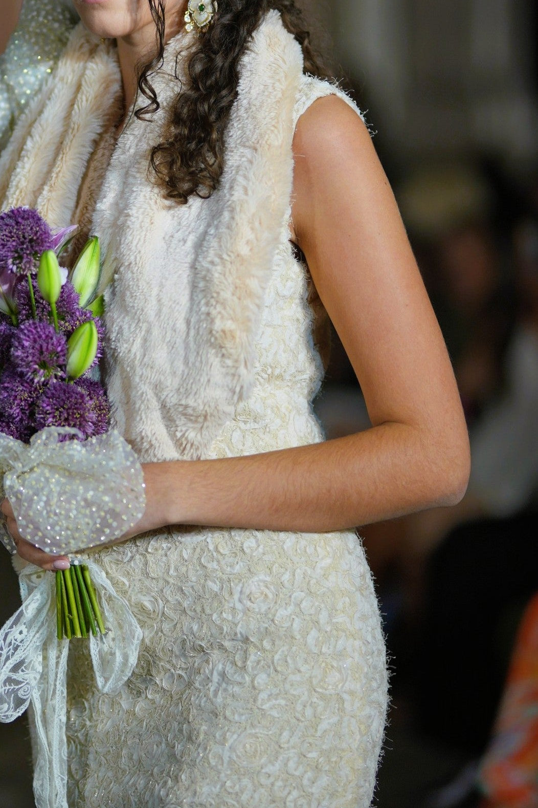 Dress HIDDEN FLUIDITY