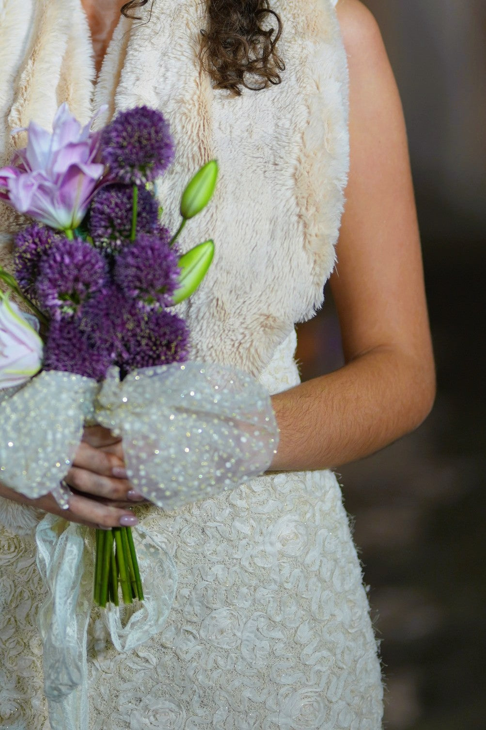 Dress HIDDEN FLUIDITY