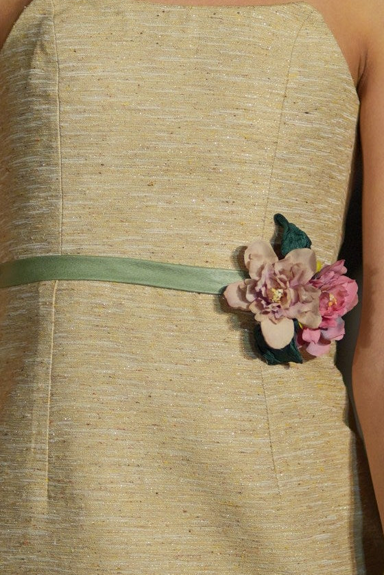 Dress THE CLASSIC FORM