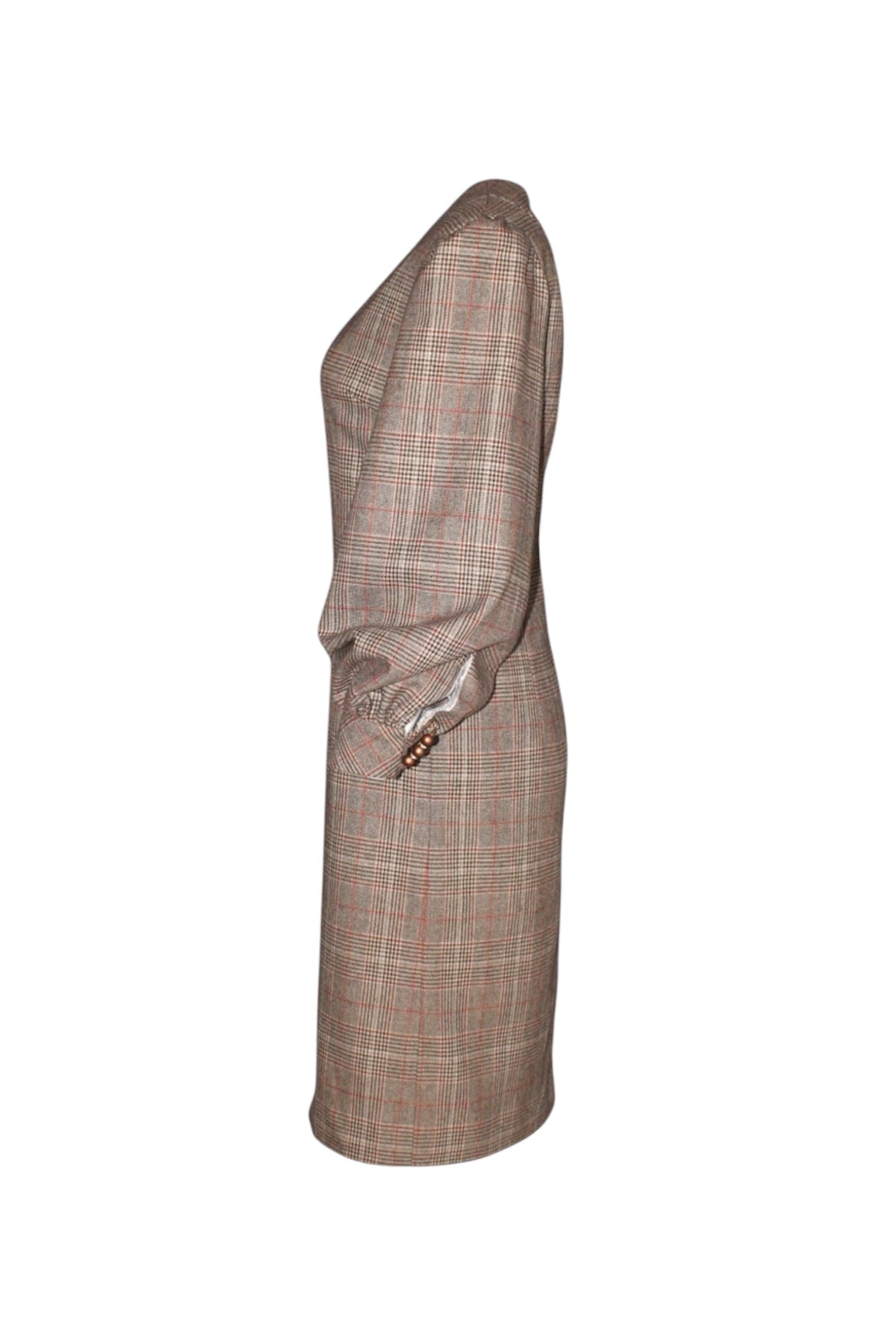 Dress URBAN HERITAGE