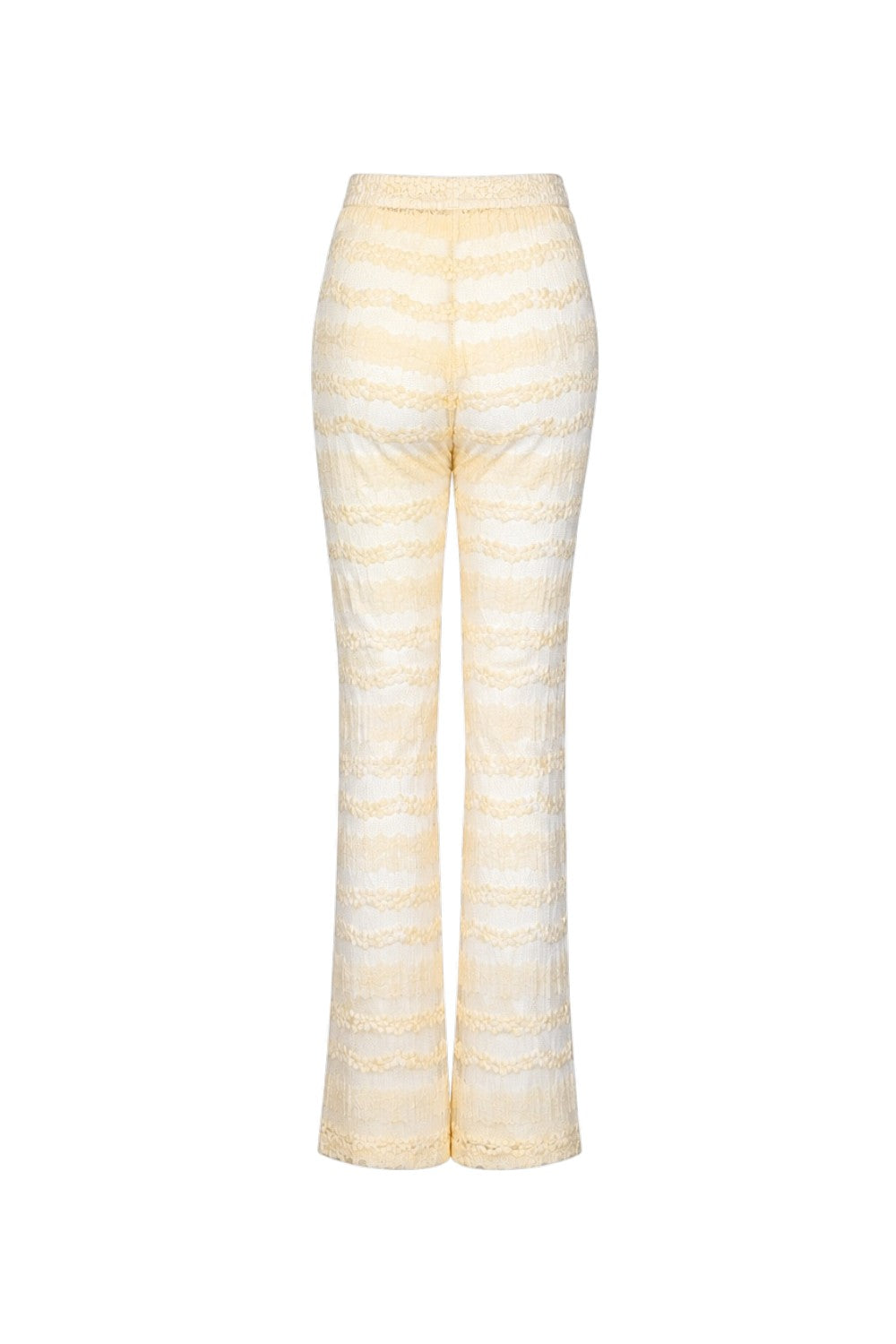 Sample Pants VANILLA LACE