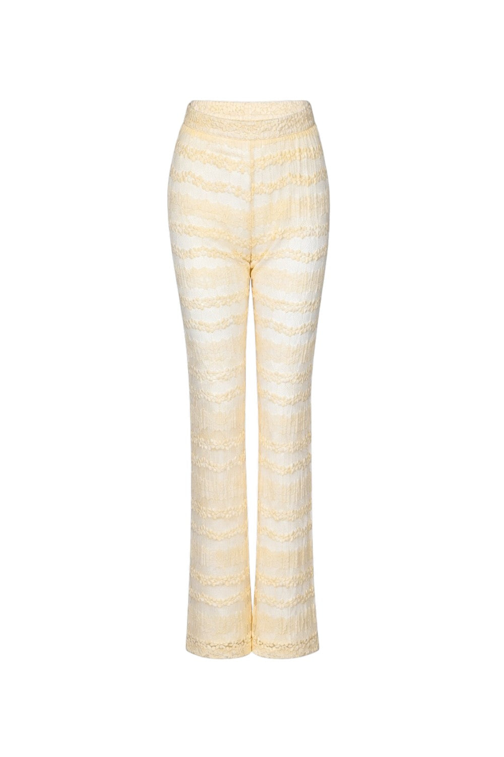 Sample Pants VANILLA LACE