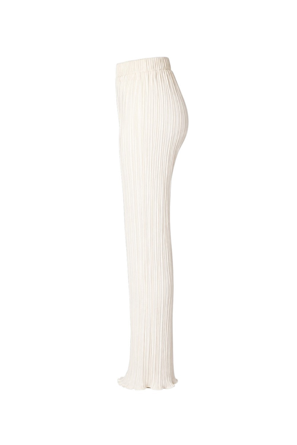 Pants IVORY FLOW