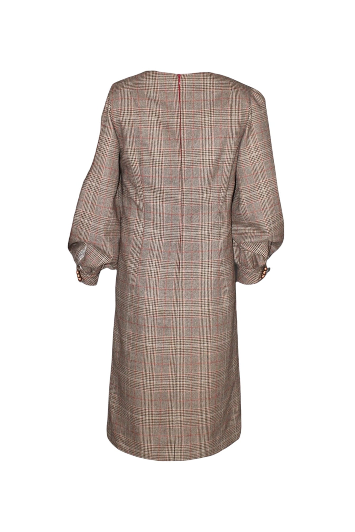 Dress URBAN HERITAGE