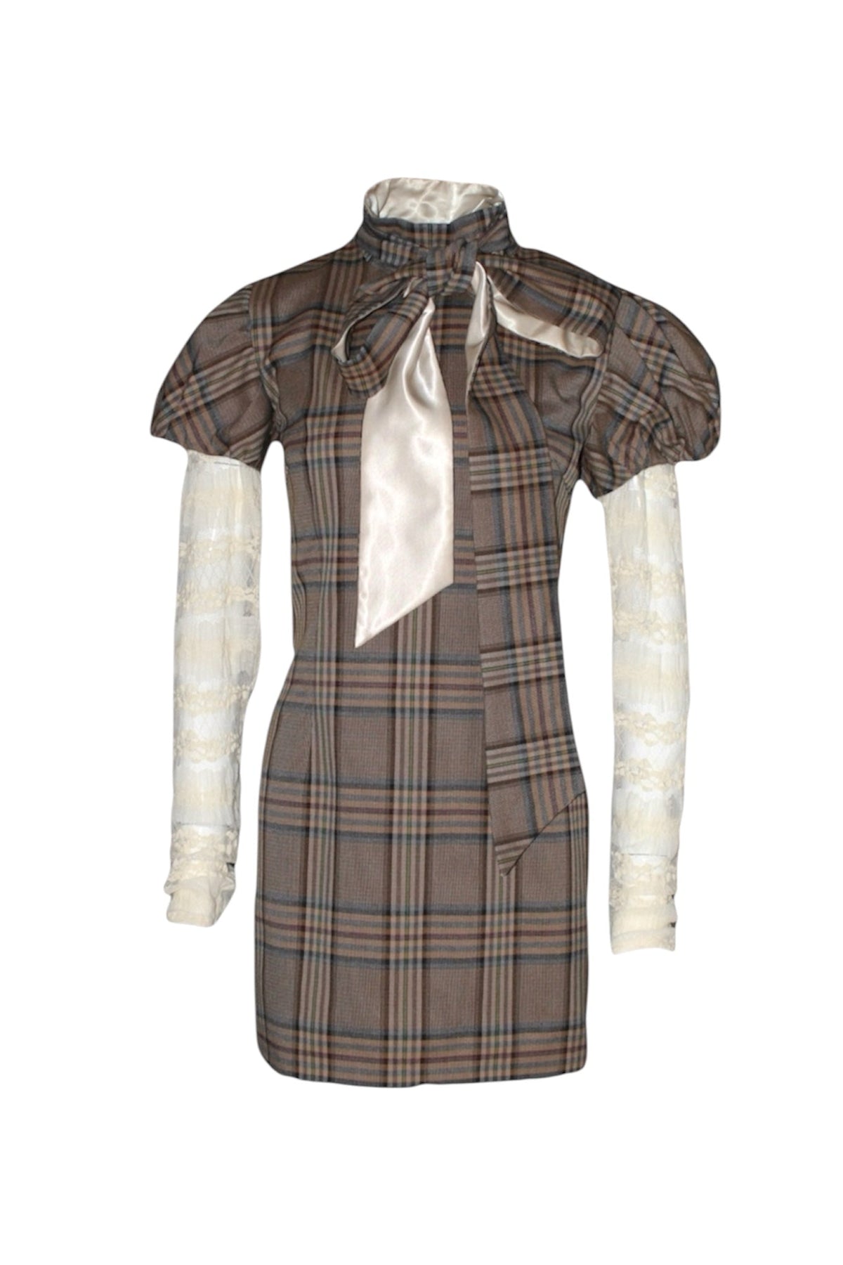 Dress SILK HERITAGE