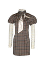 Dress SILK HERITAGE