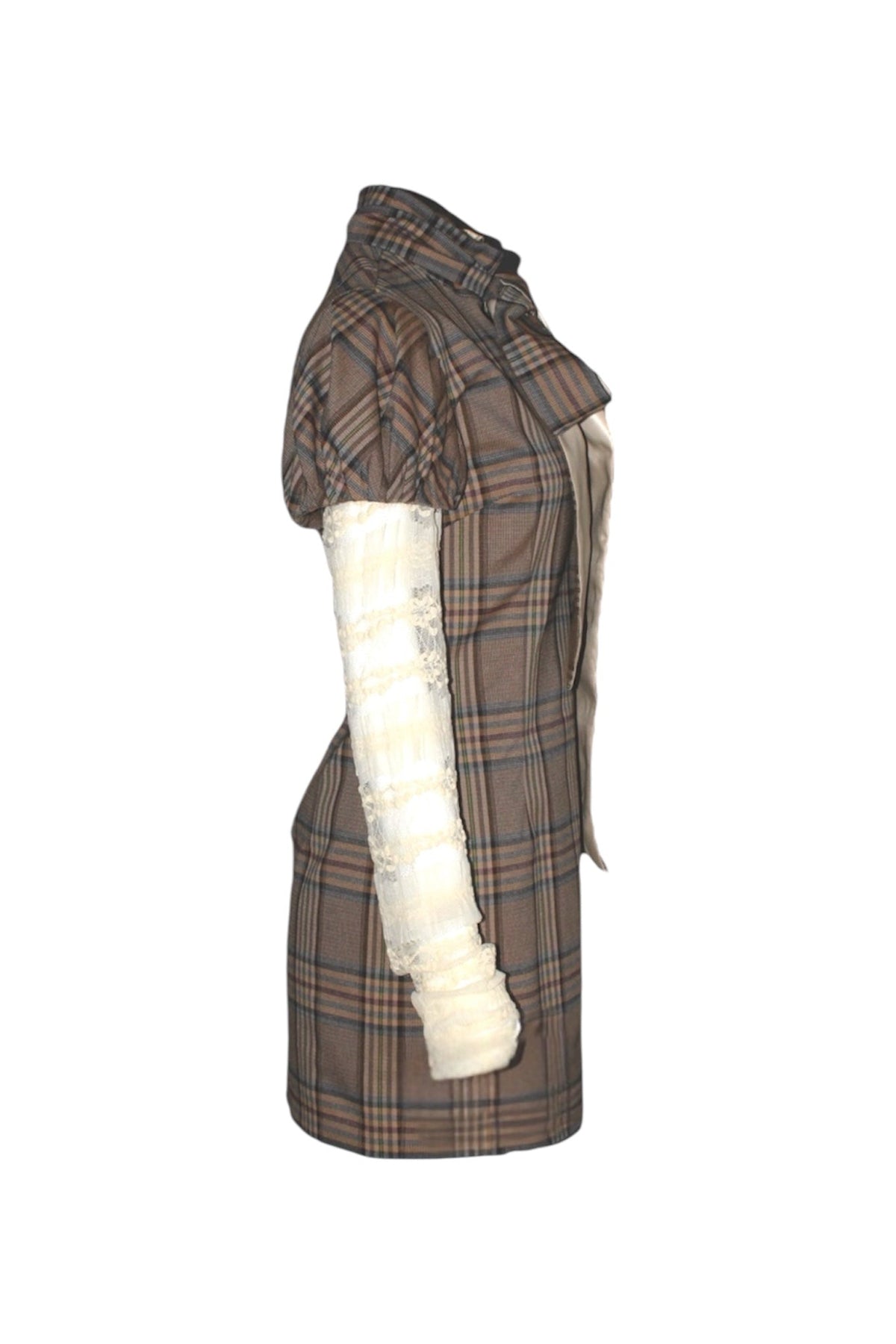 Dress SILK HERITAGE