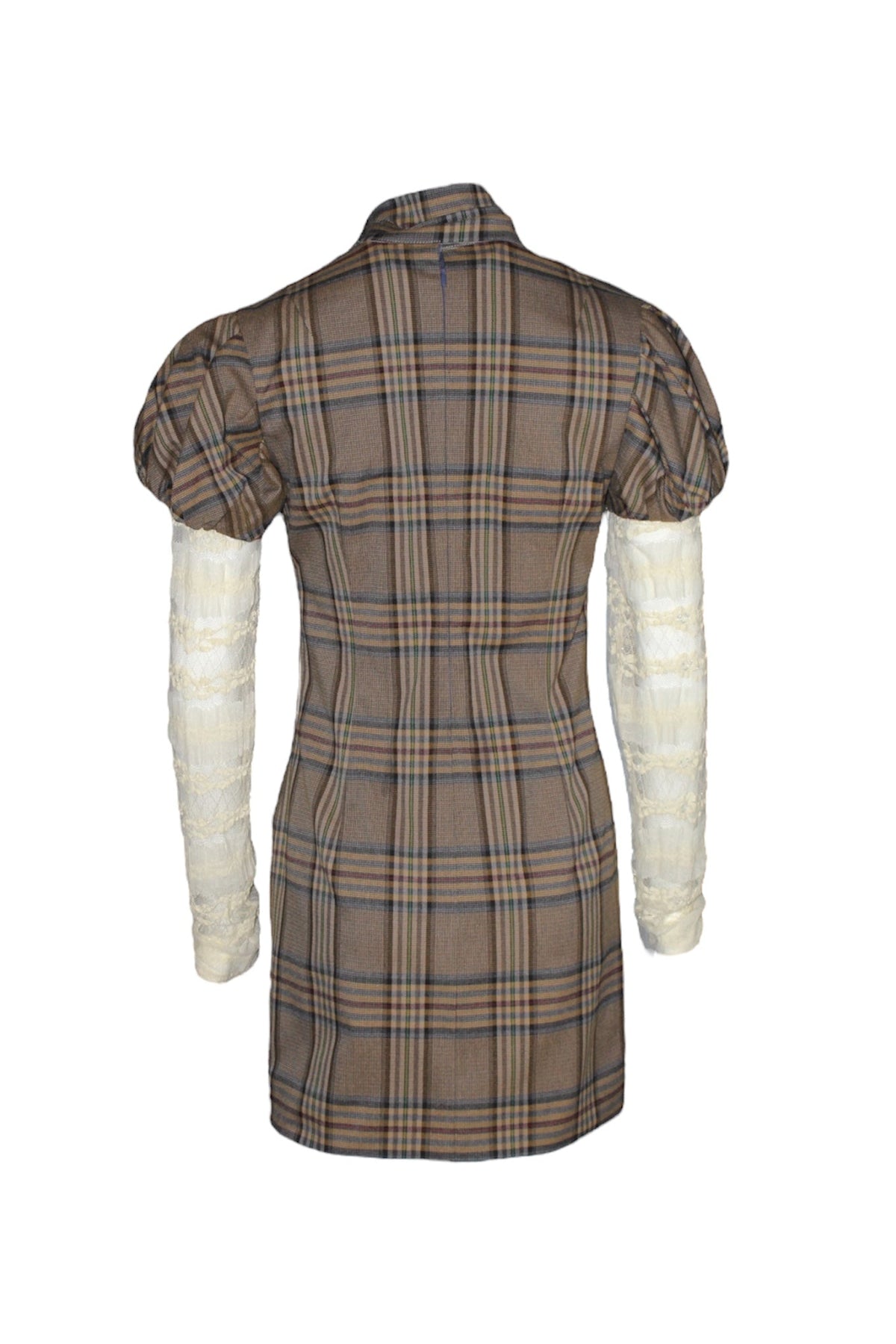 Dress SILK HERITAGE