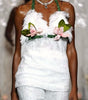 BEATRICE LACE SET