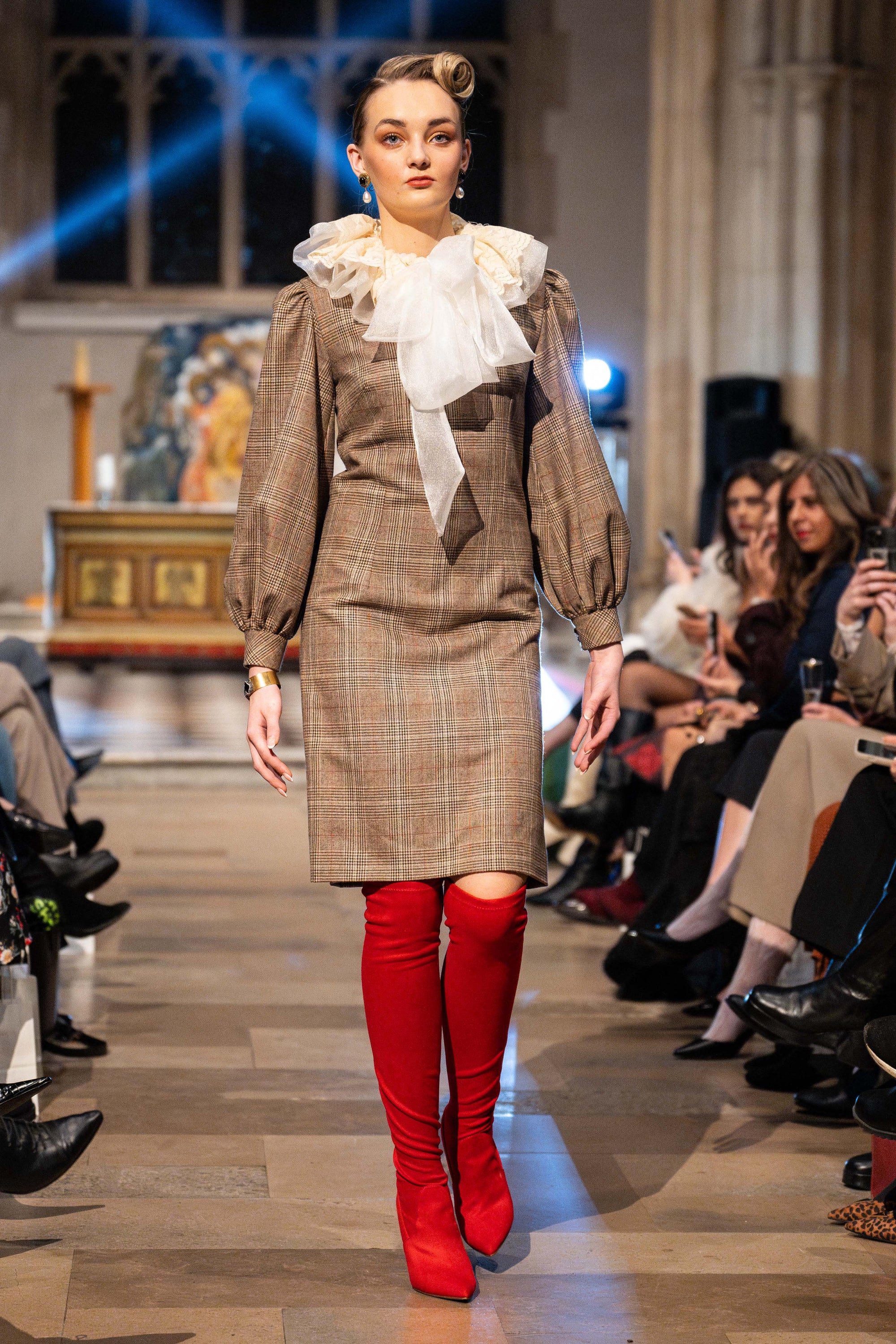 Dress URBAN HERITAGE