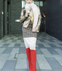 Jacket GOLDEN REVERIE
