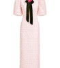 MATILDA LACE DRESS
