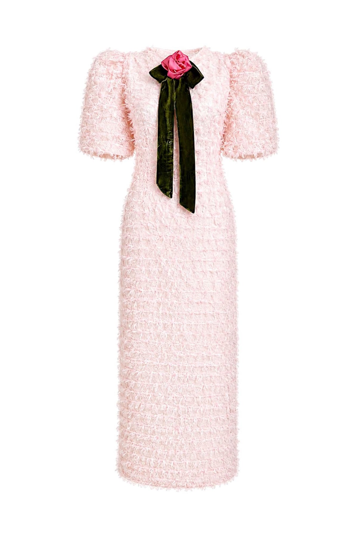 MATILDA LACE DRESS
