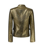 Jacket GOLDEN REVERIE