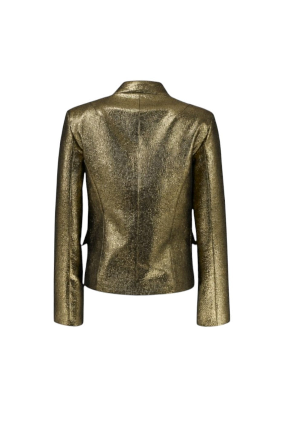 Jacket GOLDEN REVERIE
