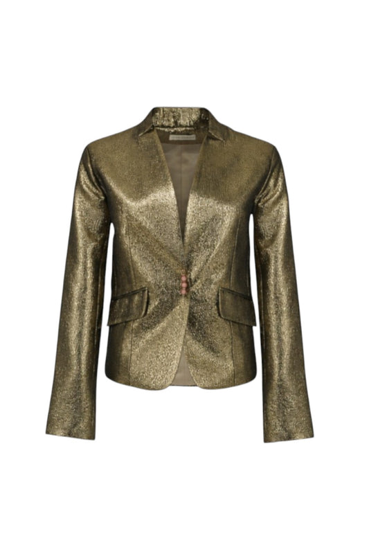 Jacket GOLDEN REVERIE
