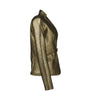 Jacket GOLDEN REVERIE