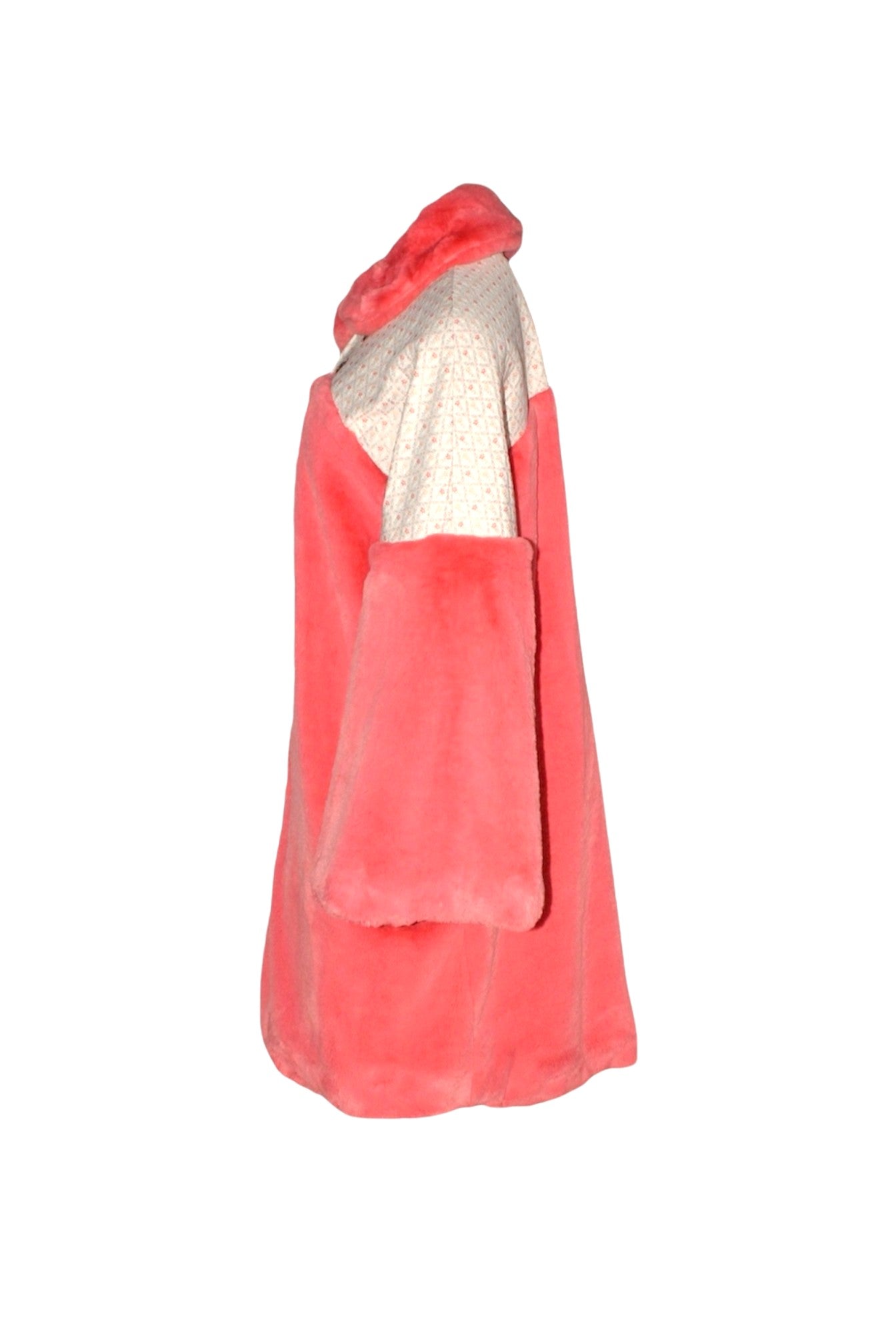 Coat WINTER SYMPHONY